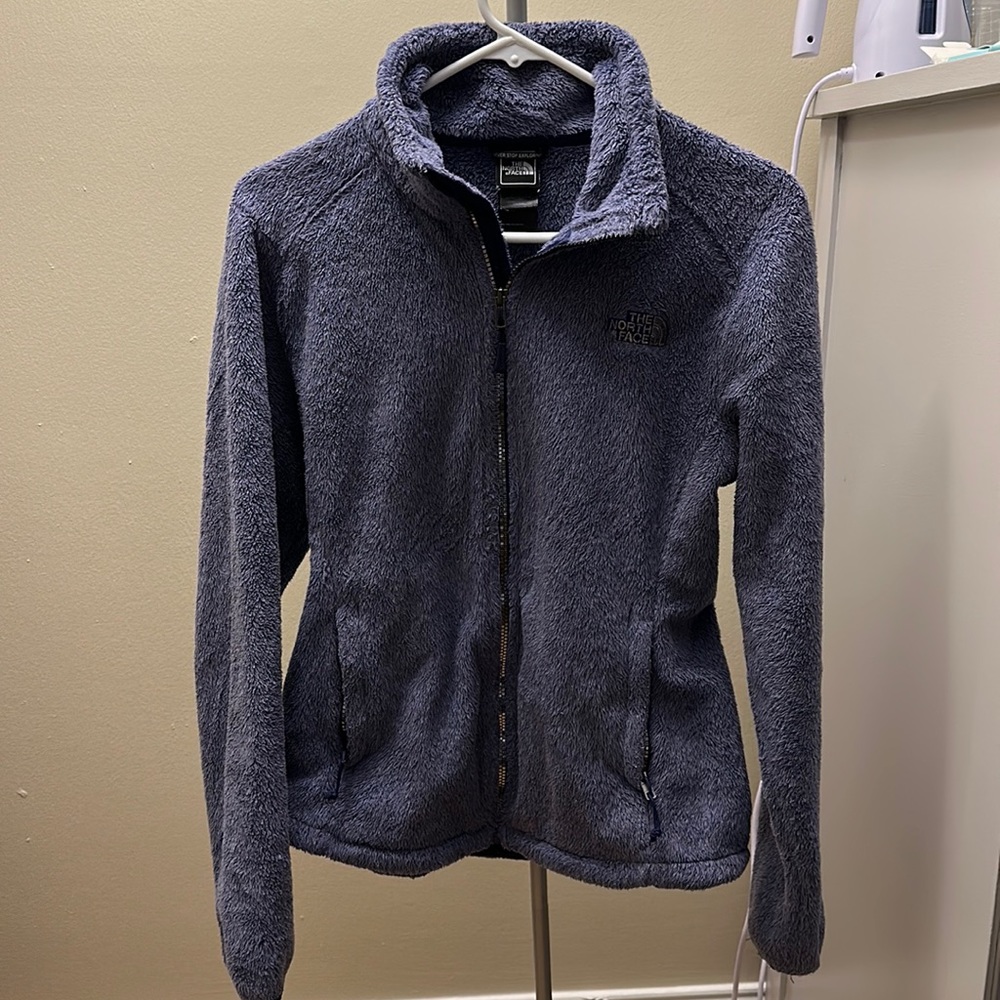 north face jacket